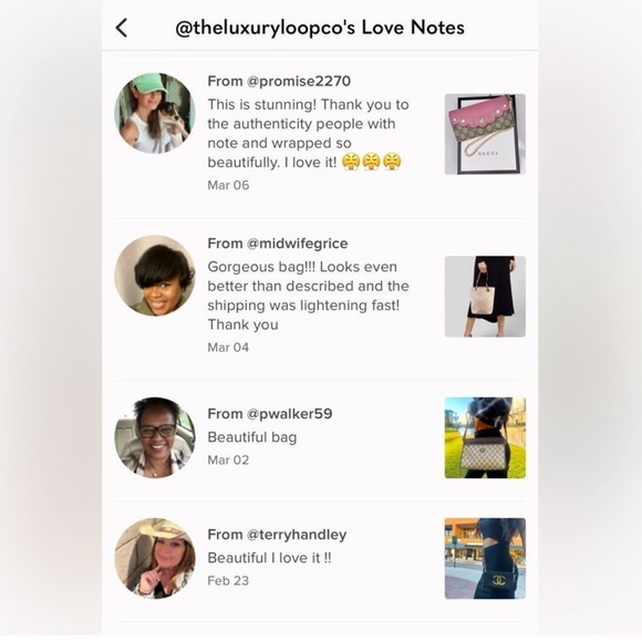 The Luxury Loop is live!! - Picture 14 of 14